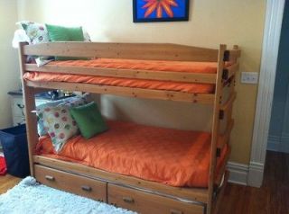 Step 2 Twin Loft Bed / Bunk Bed