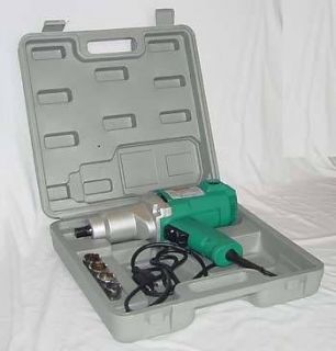 electric 1 2 impact wrench in Impact Wrenches