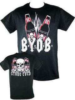 stone cold steve austin t shirts in T Shirts