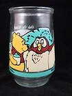 Welchs Disney Winnie The Pooh Jam Jelly Glass Jar Poohs Grand 