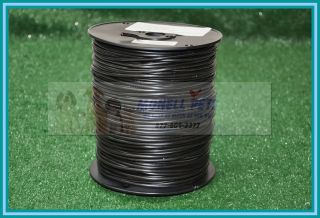   Duty Monster Pro Dog Fence Wire 1000 Solid for Invisible Fence