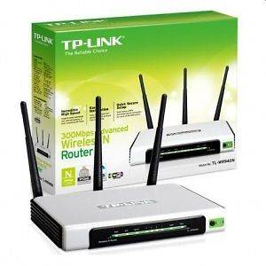tp link router in Wireless Routers