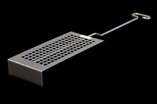 Wood Burning Stove Cleaning Tool The Ember Extractor Junior