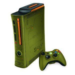 halo 3 xbox 360 console in Video Game Consoles