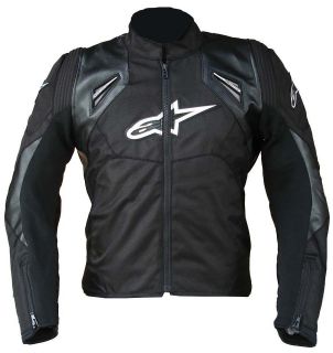   protective gear/Black new A Star/alpinesta​rs/Motorcycle clothing