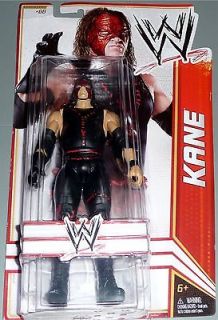   WWE Mattel Basic Series 23 Superstar 66 Wrestling Action Figure Toy