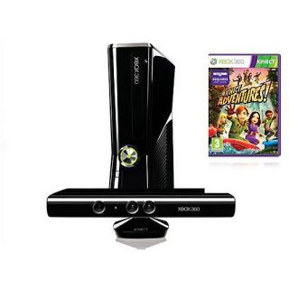xbox 360 kinect in Video Game Consoles