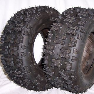   00 6 Kenda Polar Trac TIRES for Snow blowers throwers Tillers Go Karts