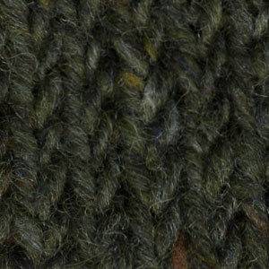 forest green yarn in Yarn