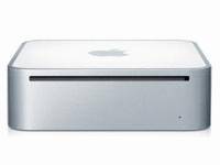Apple Mac Mini G4 July, 2005
