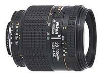 Nikon Zoom Nikkor 28 105mm F/3.5 4.5 AF 