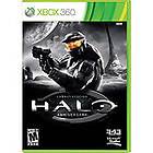 Halo Anniversary Xbox 360 Game Complete