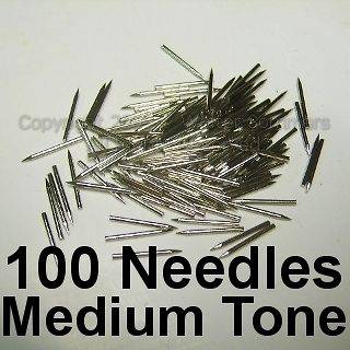   Tone Needles for Antique Victor Victrola & Crank/Wind Up Phonographs