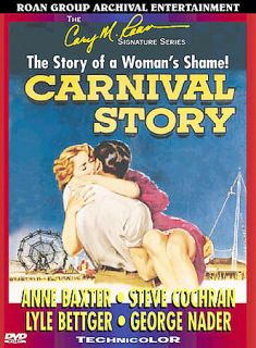 Carnival Story DVD, 2002, Remastered Version