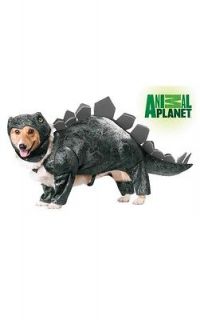 Animal Planet Stegosaurus Pet Dog Halloween Costumes 20105