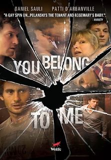 You Belong to Me Elusive Lover DVD, 2008