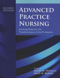   Profession by Susan DeNisco and Anne M. Barker 2012, Paperback