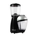   Lots 8x Semi Automatic Mechanical Burr Mill Coffee Bean Grinder 24Cups