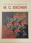 World M C Escher J C Locher M C and Locher J C Escher Paperback 1984 