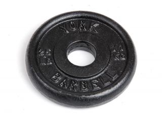 york barbells in Weights & Dumbbells