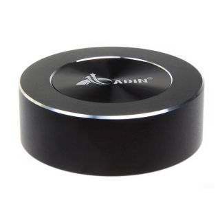   Resonance Mini Speaker Micro SD Slot  MP4 Amplifier For iPod/PC