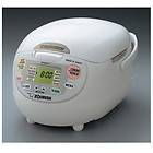 Zojirushi NS ZCC18 10 Cup Neuro Fuzzy Rice Cooker and Warmer