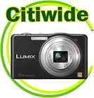 Panasonic LUMIX SZ1 Ultra 10x Optical Zoom Digital Camera  USJ