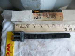 YALE Forklift Chain Anchor 504234208 k7