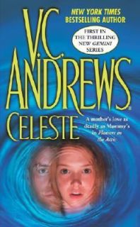 Celeste by V. C. Andrews 2004, Paperback