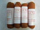 SKEINS   Wool of the Andes by Knit Picks. 440 yds. Color WHEAT 