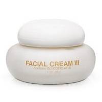 MD Forte Facial Cream III 1 oz NEW