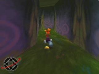 Rayman 2 The Great Escape Nintendo 64, 1999