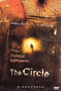 The Circle DVD, 2007