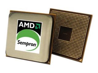 AMD Sempron 3000 1.8 GHz SDA3000AIO2BA Processor