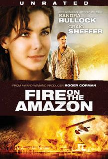 Fire on the  DVD, 2011