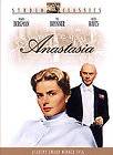 ANASTASIA [DVD] [] [1900] [1 DISC] [MULTILINGUAL] [REGION 1]   NEW DVD