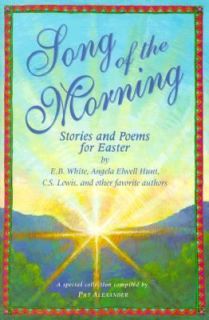   Stories and Poems for Easter by Pat Alexander 1997, Hardcover