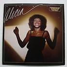 ALICIA MYERS Fooled You Time LP 1981 MCA