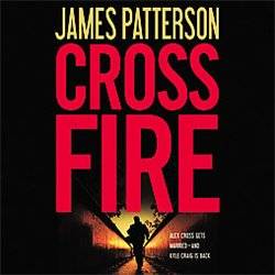 Alex Cross by James Patterson 2010, CD, Unabridged