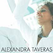 Alexandra Taveras by Alexandra Taveras CD, Jan 2005, Universal Music 