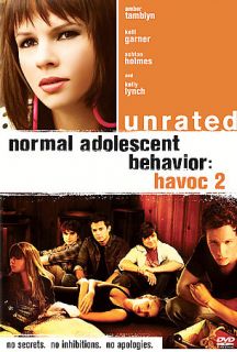 Havoc 2 Normal Adolescent Behavior DVD, 2007