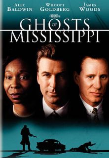 Ghosts of Mississippi DVD, 2010