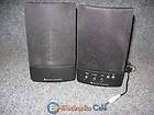 Altec Lansing BXR1120 Home Office Desktop Computer PC Wired Stereo 