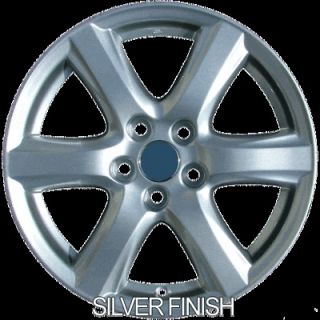 17 New Alloy Wheels Rims for 2007 2008 2009 2010 2011 Toyota Camry 