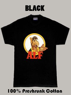 alf t shirts in Clothing, 