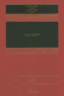 Property by Gregory S. Alexander, Michael H. Schill, James E. Krier 