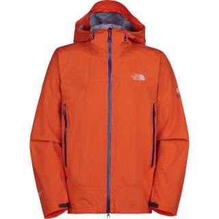 The North Face ALPINE PROJECT 3L Gore Tex ACTIVE Shell Jacket M 