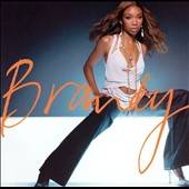 Afrodisiac by Brandy CD, Jun 2004, Atlantic Label