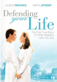 Defending Your Life DVD, 2010