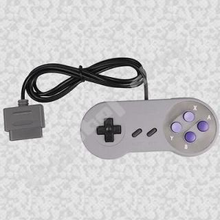 Replacement Controller Pad for Super Nintendo SNES Game